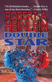 Cover image for Double Star