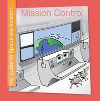 Cover image for Mission Control