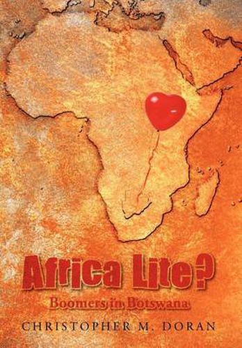 Cover image for Africa Lite ?