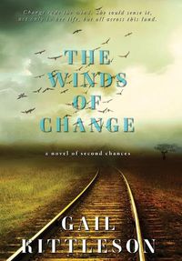 Cover image for The Winds of Change