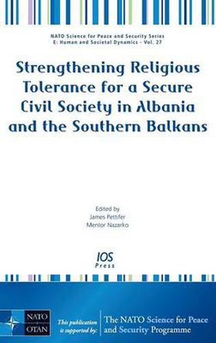 Strengthening Religious Tolerance for a Secure Civil Society in Albania and the Southern Balkans