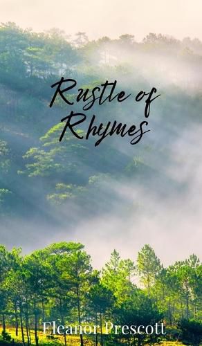 Cover image for Rustle of Rhymes