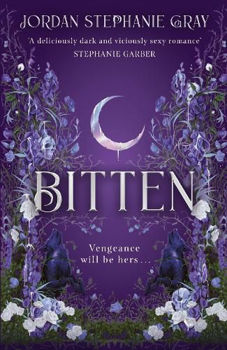 Cover image for Bitten