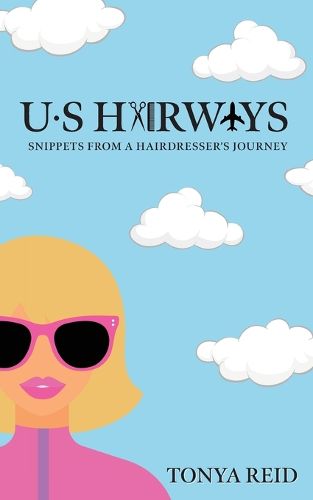 Cover image for US Hairways