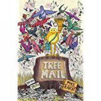 Cover image for Tree Mail