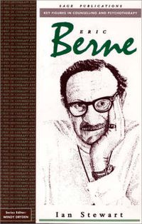 Cover image for Eric Berne