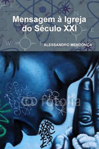 Cover image for Mensagem a Igreja Do Seculo Xxi