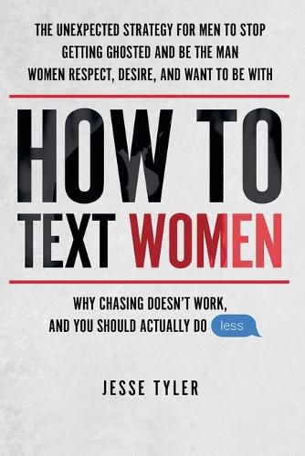 Cover image for How To Text Women