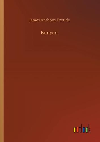 Cover image for Bunyan