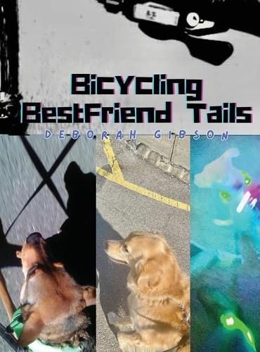 Cover image for Bicycling BestFriend Tails