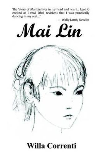 Cover image for Mai Lin