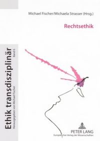 Cover image for Rechtsethik