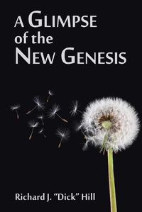 Cover image for A Glimpse of the New Genesis