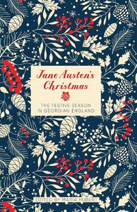 Cover image for Jane Austen's Christmas