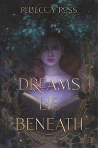 Cover image for Dreams Lie Beneath