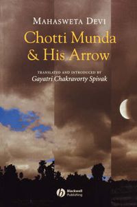 Cover image for Chotti Munda and His Arrow
