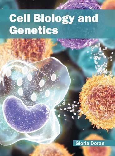 Cover image for Cell Biology and Genetics