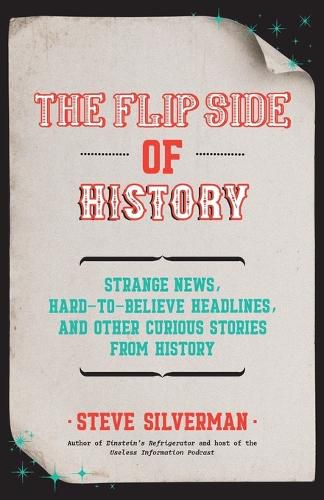 The Flip Side of History