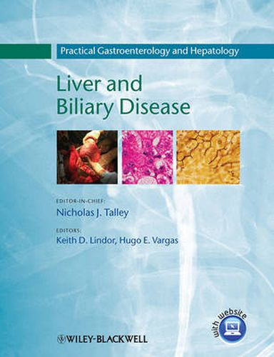 Cover image for Practical Gastroenterology and Hepatology