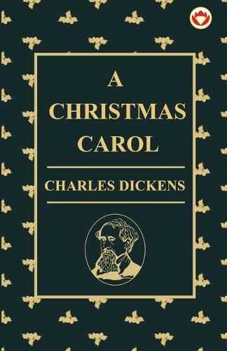 Cover image for A Christmas Carol