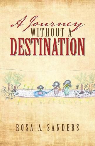 Cover image for A Journey Without a Destination