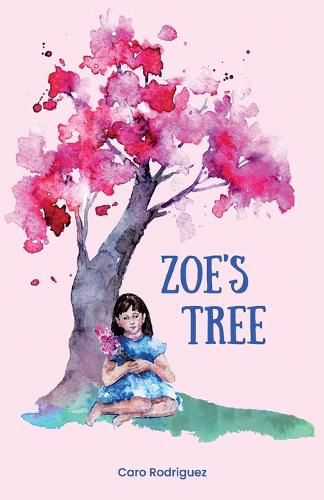 Cover image for Zoe's Tree