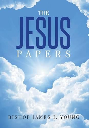 Cover image for The Jesus Papers