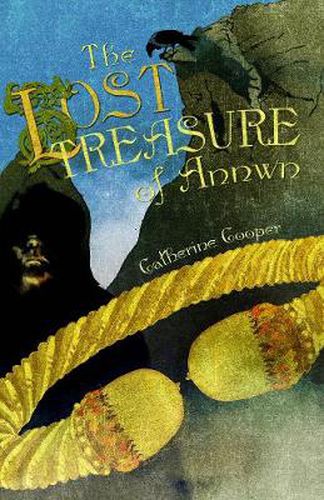 Cover image for The Lost Treasure of Annwn