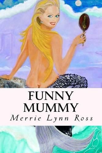 Cover image for Funny Mummy