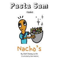 Cover image for Pasta Sam