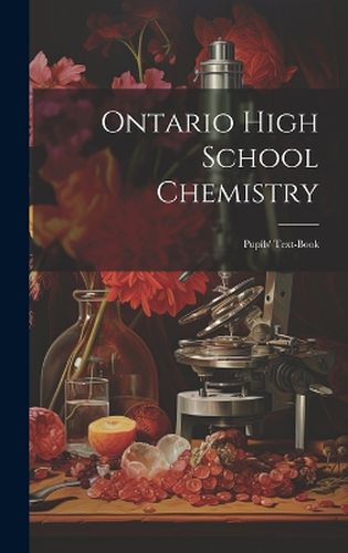 Cover image for Ontario High School Chemistry