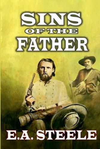 Cover image for Sins of the Father