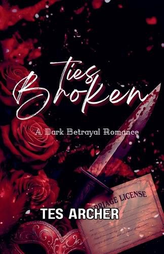 Cover image for Ties Broken