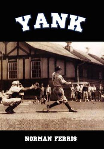 Cover image for Yank