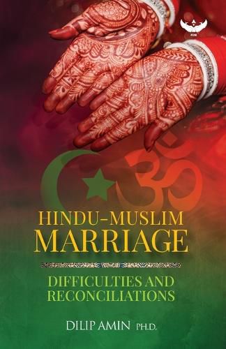 Cover image for Hindu-Muslim Marriage