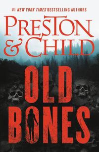 Cover image for Old Bones