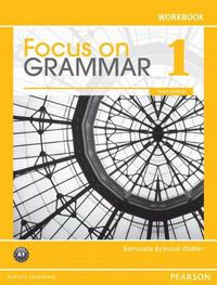 Cover image for VE FOCUS GR. (1) 4E WORKBOOK   VOIR 457937          248413