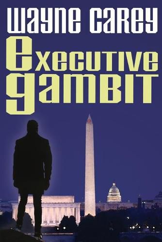 Cover image for Executive Gambit