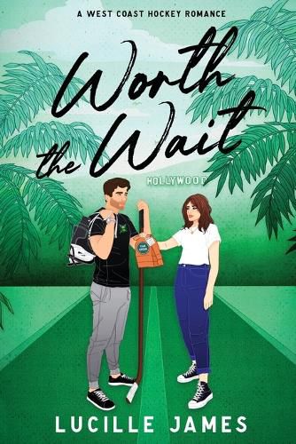 Cover image for Worth The Wait