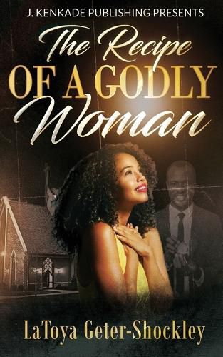 Cover image for The Recipe of a Godly Woman