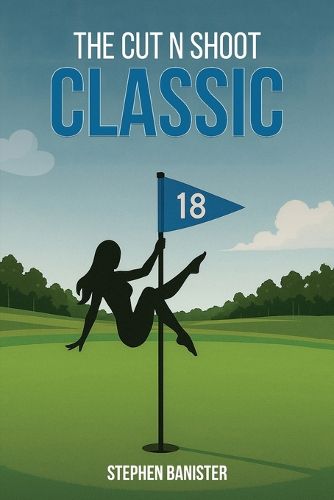 Cover image for The Cut N Shoot Classic