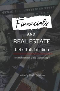 Cover image for Financials and Real Estate