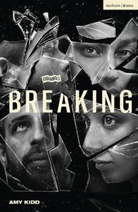 Cover image for Breaking