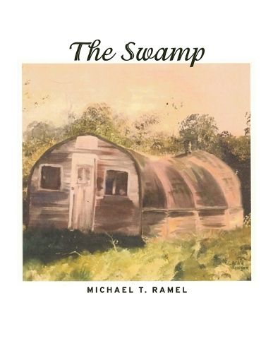 Cover image for The Swamp