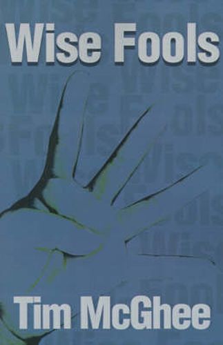 Cover image for Wise Fools