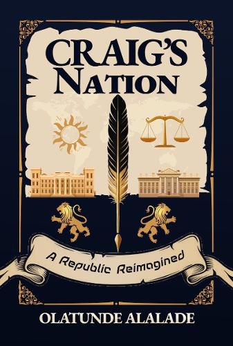 Cover image for Craig's Nation