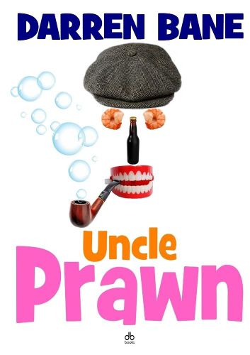 Cover image for Uncle Prawn