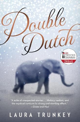 Cover image for Double Dutch