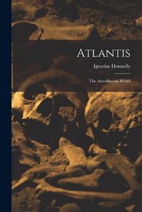 Cover image for Atlantis