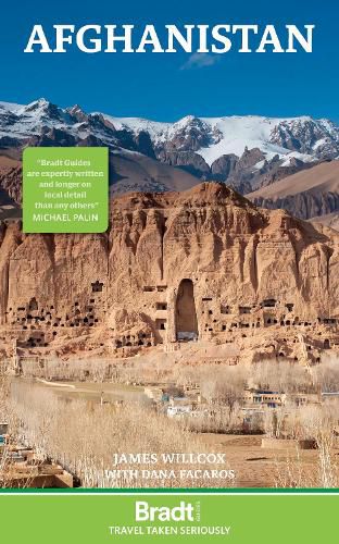 Cover image for Afghanistan